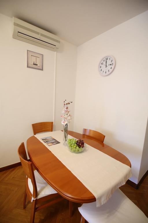 Apartment Navigare Zara Camera foto