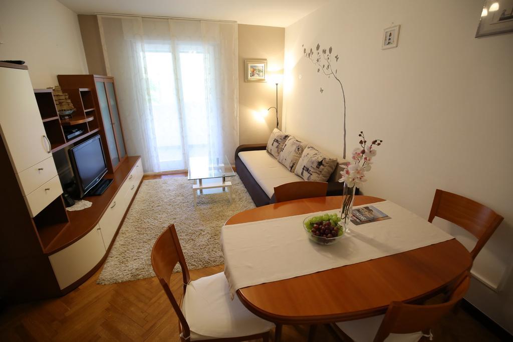 Apartment Navigare Zara Camera foto
