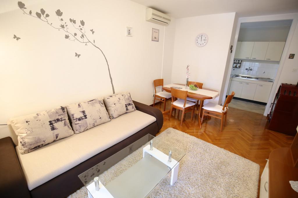 Apartment Navigare Zara Camera foto