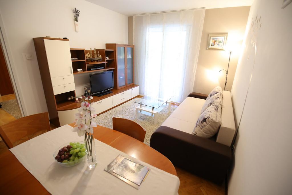 Apartment Navigare Zara Camera foto