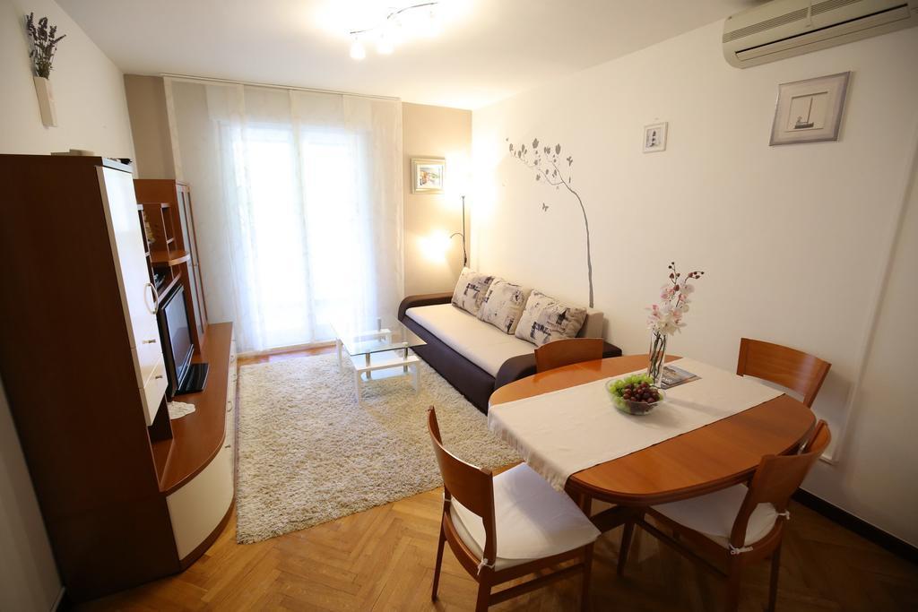 Apartment Navigare Zara Camera foto