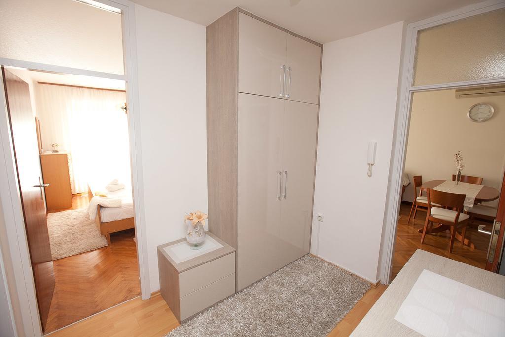 Apartment Navigare Zara Camera foto